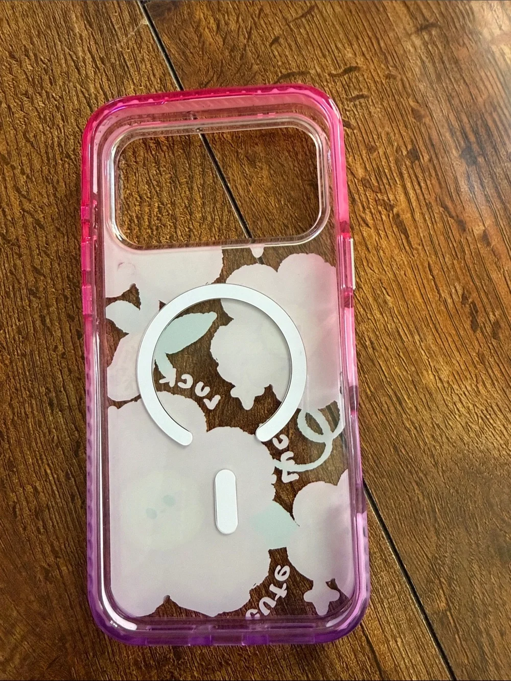 iPhone 17 pro max case